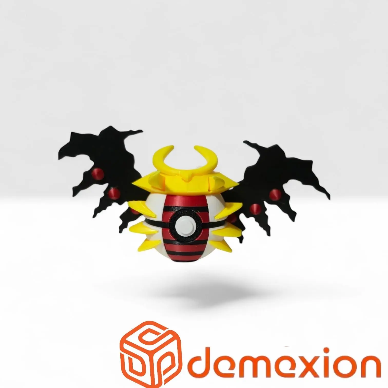 Esfera temática alada